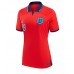 Engeland Mason Mount #19 Voetbalkleding Uitshirt Dames WK 2022 Korte Mouwen